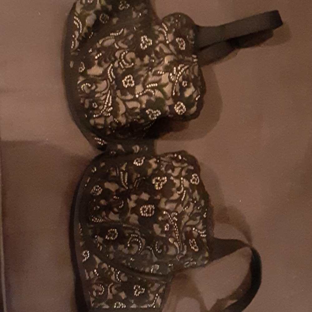 Soma bra